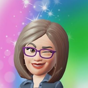 Meet your Posher, Vickie